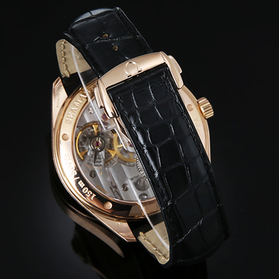 OMEGA(USED) 씨마스터 레일마스터