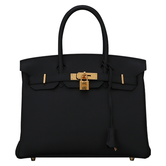 HERMES(USED) 에르메스 벌킨 30
