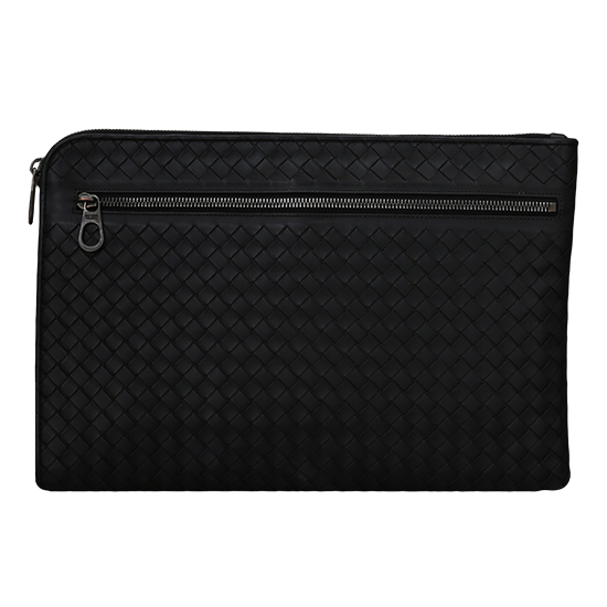 BOTTEGA VENETA(USED)인트레치아토 나파 도큐먼트 케
