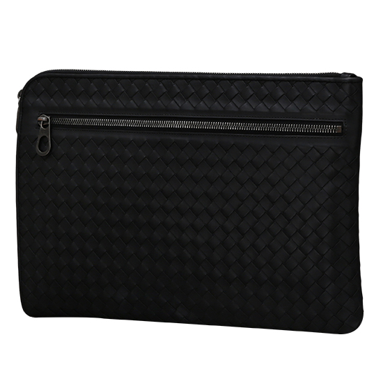 BOTTEGA VENETA(USED)인트레치아토 나파 도큐먼트 케