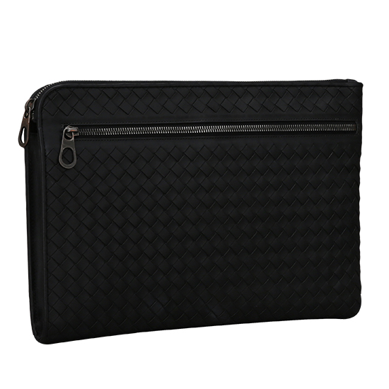 BOTTEGA VENETA(USED)인트레치아토 나파 도큐먼트 케