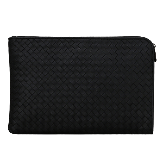 BOTTEGA VENETA(USED)인트레치아토 나파 도큐먼트 케