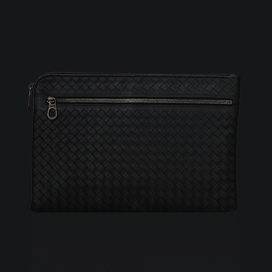 BOTTEGA VENETA(USED)인트레치아토 나파 도큐먼트 케
