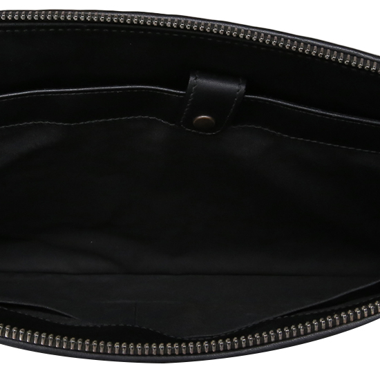 BOTTEGA VENETA(USED)인트레치아토 나파 도큐먼트 케