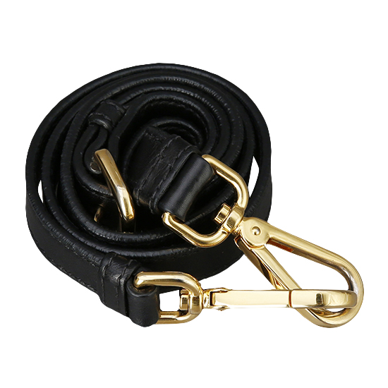 PRADA(USED) 프라다 BN1788 고프레 패브릭 블랙 토트백