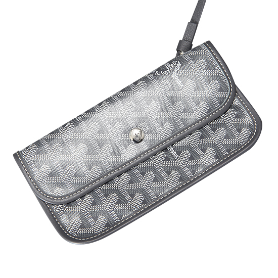 GOYARD(USED)스페셜컬러 생루이GM