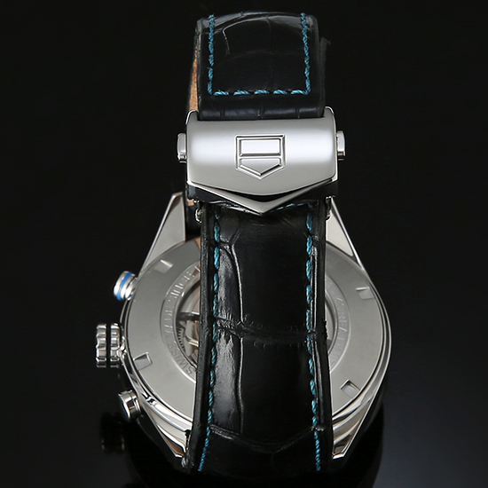 TAG Heuer(USED) 까레라 크르노 CV2A16