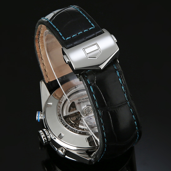 TAG Heuer(USED) 까레라 크르노 CV2A16