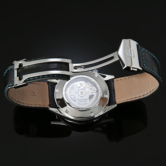 TAG Heuer(USED) 까레라 크르노 CV2A16
