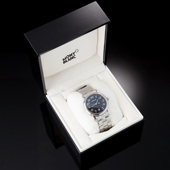MONT BLANC(USED) 몽블랑 스타쿼츠 XL