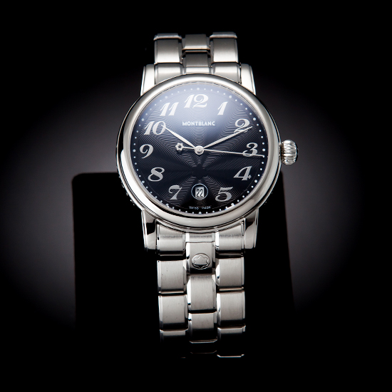 MONT BLANC(USED) 몽블랑 스타쿼츠 XL