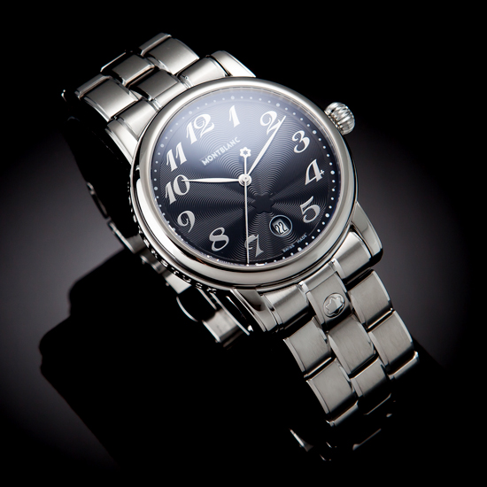 MONT BLANC(USED) 몽블랑 스타쿼츠 XL