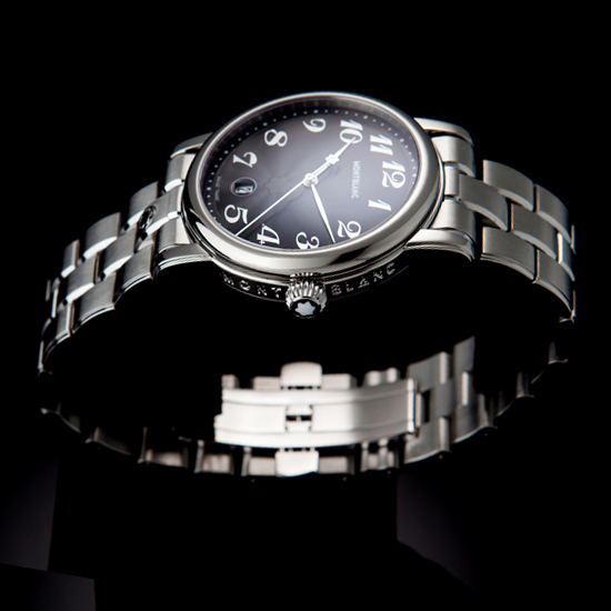 MONT BLANC(USED) 몽블랑 스타쿼츠 XL