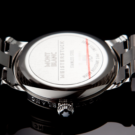 MONT BLANC(USED) 몽블랑 스타쿼츠 XL