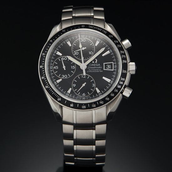 OMEGA(USED) 스피드마스터 크르노 데이트