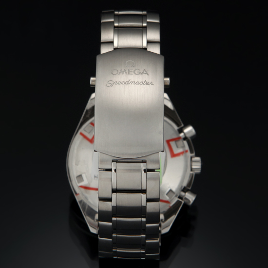 OMEGA(USED) 스피드마스터 크르노 데이트
