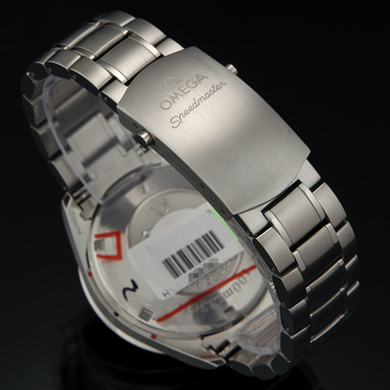 OMEGA(USED) 스피드마스터 크르노 데이트