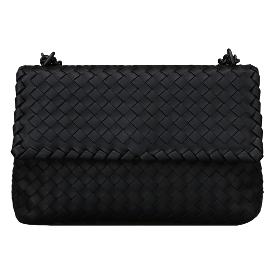 BOTTEGA VENETA(USED)인트레치아토 나파 베이비 올림