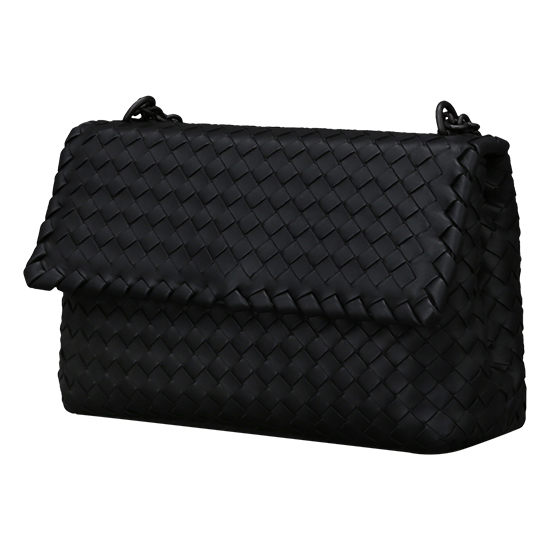 BOTTEGA VENETA(USED)인트레치아토 나파 베이비 올림