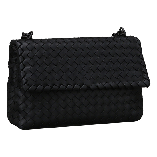 BOTTEGA VENETA(USED)인트레치아토 나파 베이비 올림