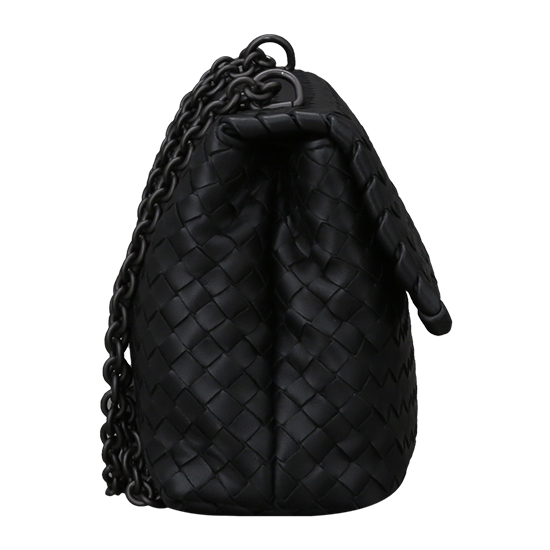 BOTTEGA VENETA(USED)인트레치아토 나파 베이비 올림