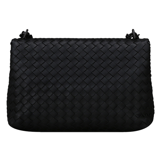 BOTTEGA VENETA(USED)인트레치아토 나파 베이비 올림