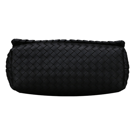 BOTTEGA VENETA(USED)인트레치아토 나파 베이비 올림