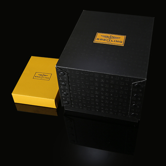 BREITLING(USED) 슈퍼오션 A1736402