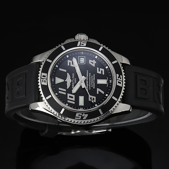 BREITLING(USED) 슈퍼오션 A1736402