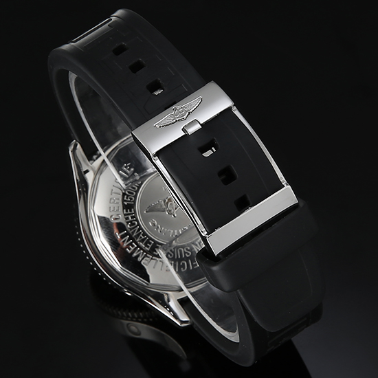 BREITLING(USED) 슈퍼오션 A1736402