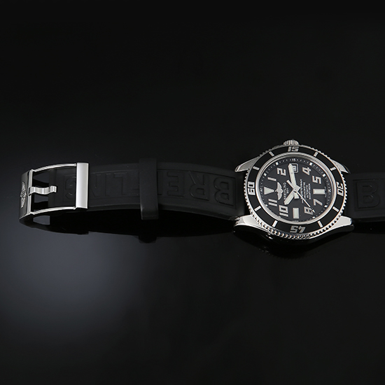 BREITLING(USED) 슈퍼오션 A1736402