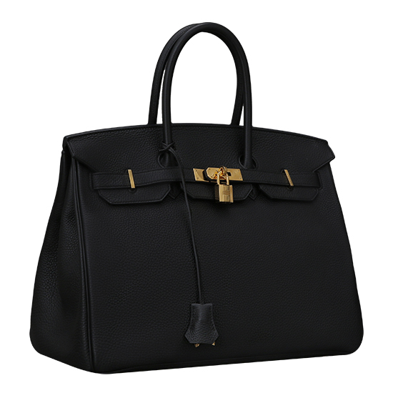 HERMES(USED) 에르메스 벌킨 35