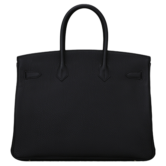 HERMES(USED) 에르메스 벌킨 35