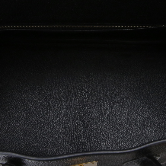 HERMES(USED) 에르메스 벌킨 35