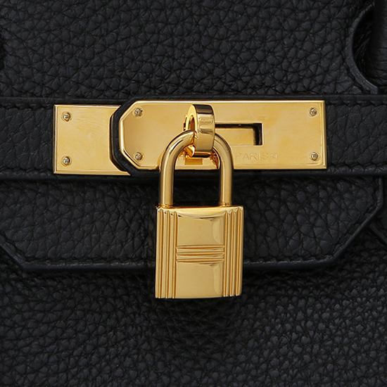 HERMES(USED) 에르메스 벌킨 35