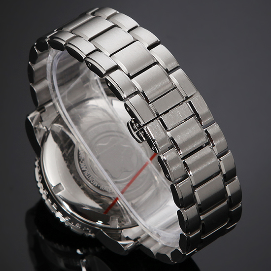MONT BLANC(USED) 스타 스포츠 크르노그래프