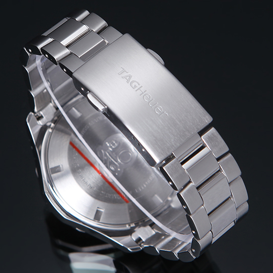 TAG Heuer(USED) 아쿠아레이서 크르노