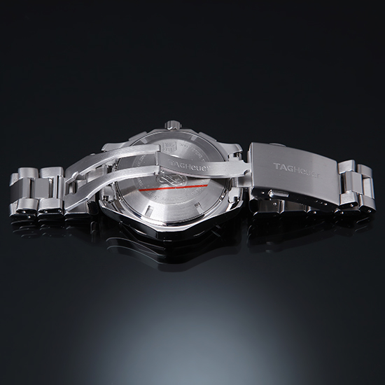 TAG Heuer(USED) 아쿠아레이서 크르노