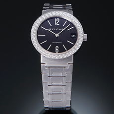 BVLGARI(USED) 불가리 BB 다이아 베젤