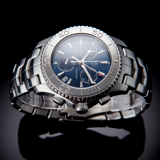 TAG Heuer(USED) 테그호이어 링크 크르노
