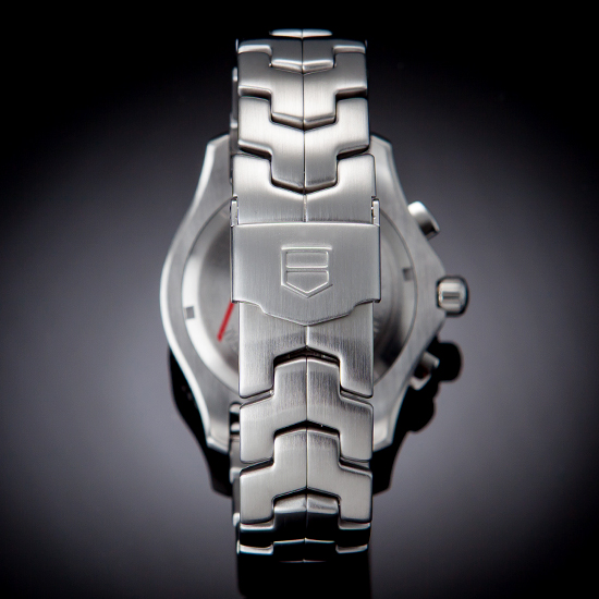 TAG Heuer(USED) 테그호이어 링크 크르노
