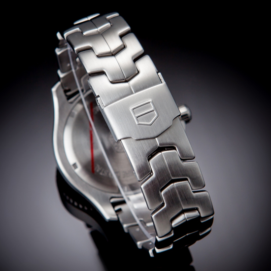 TAG Heuer(USED) 테그호이어 링크 크르노