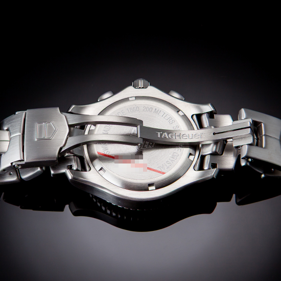 TAG Heuer(USED) 테그호이어 링크 크르노