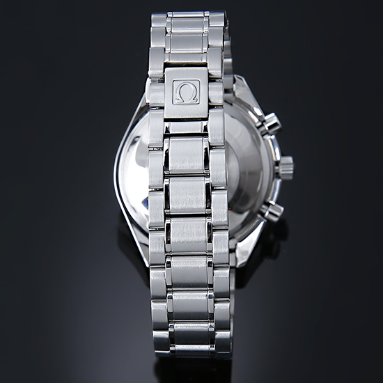OMEGA(USED)스피드마스터 크르노 데이트