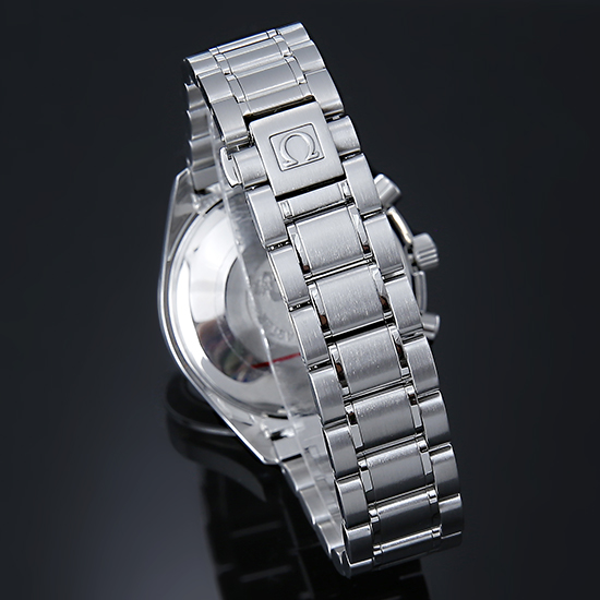OMEGA(USED)스피드마스터 크르노 데이트