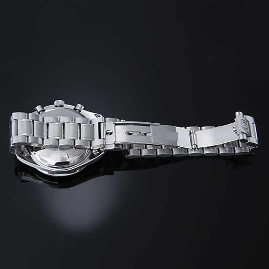 OMEGA(USED)스피드마스터 크르노 데이트