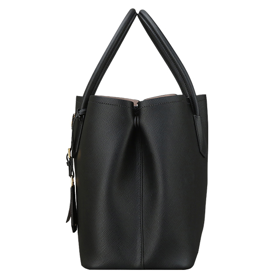 PRADA(USED) 프라다 1BG756 사피아노 두블레