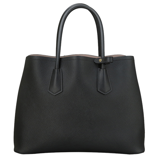 PRADA(USED) 프라다 1BG756 사피아노 두블레
