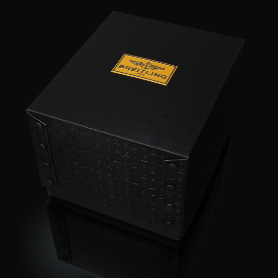 BREITLING(USED) 콜트 GMT A17388