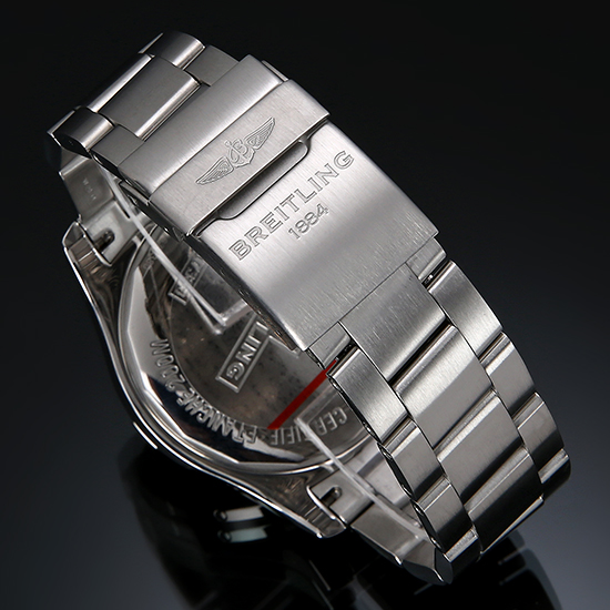 BREITLING(USED) 콜트 GMT A17388